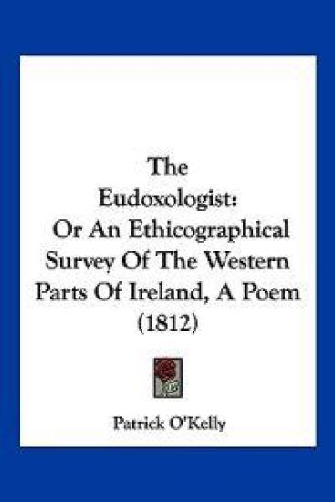 The Eudoxologist
