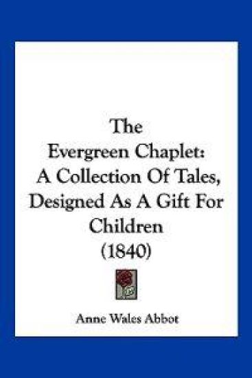 The Evergreen Chaplet