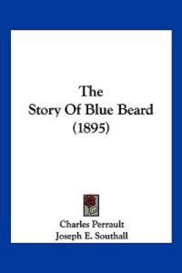 The Story Of Blue Beard (1895)