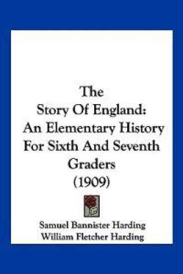 The Story Of England