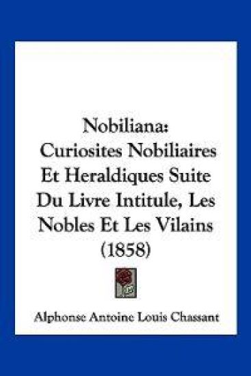 Nobiliana