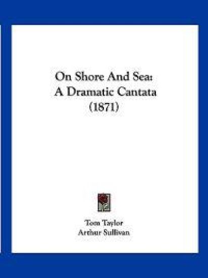 On Shore And Sea