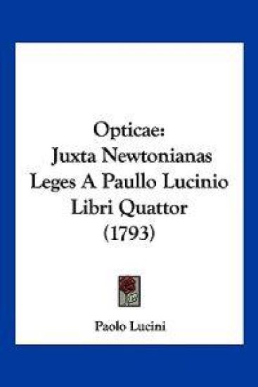 Opticae
