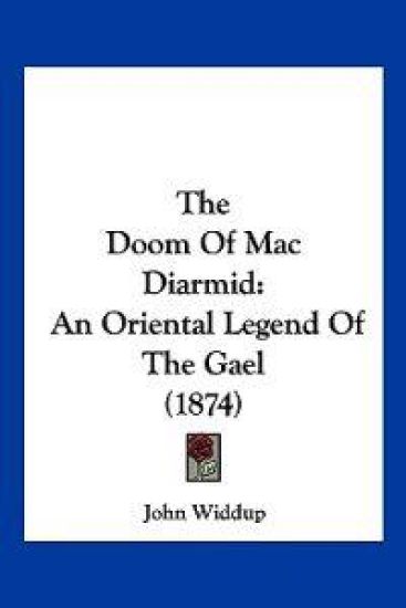 The Doom Of Mac Diarmid