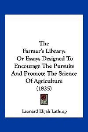The Farmer's Library