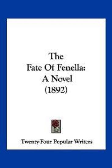 The Fate Of Fenella