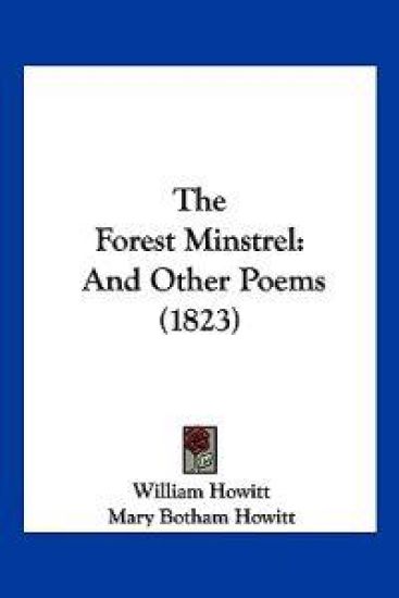 The Forest Minstrel