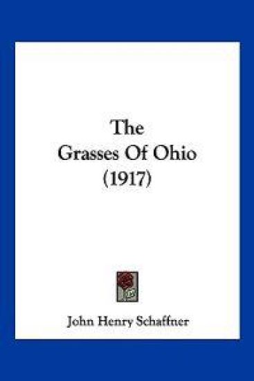 The Grasses Of Ohio (1917)