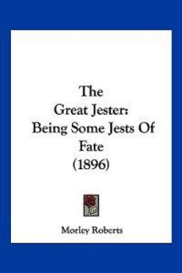 The Great Jester