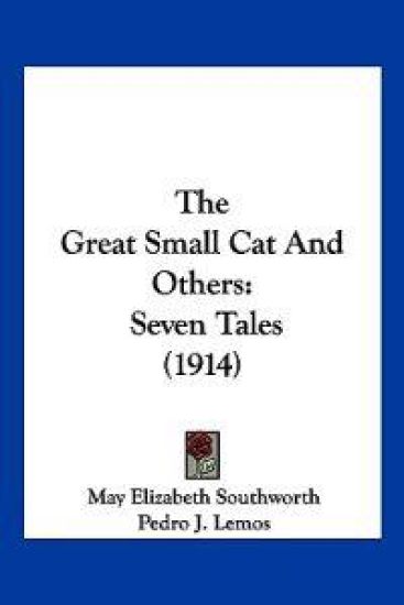 The Great Small Cat And Others