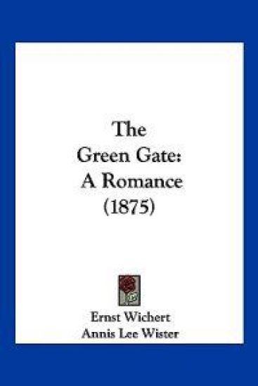 The Green Gate