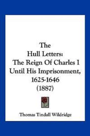 The Hull Letters