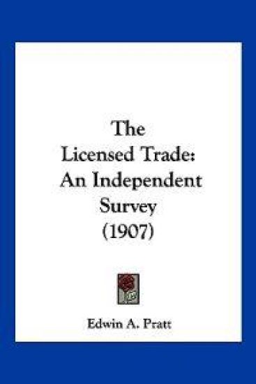 The Licensed Trade