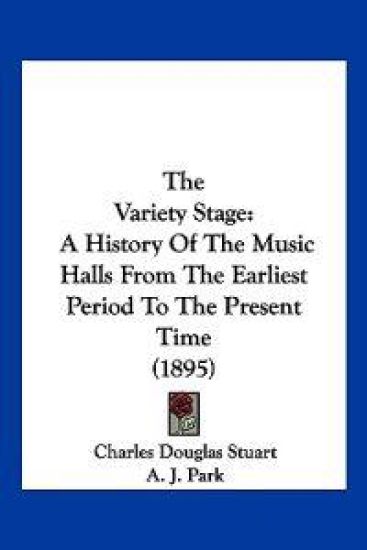 The Variety Stage