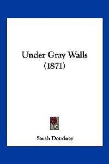 Under Gray Walls (1871)