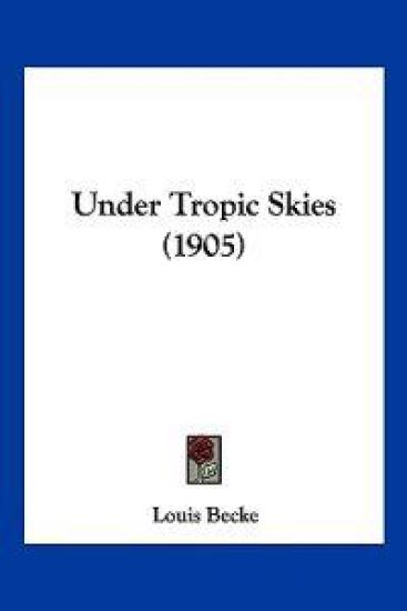 Under Tropic Skies (1905)