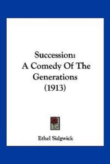 Succession