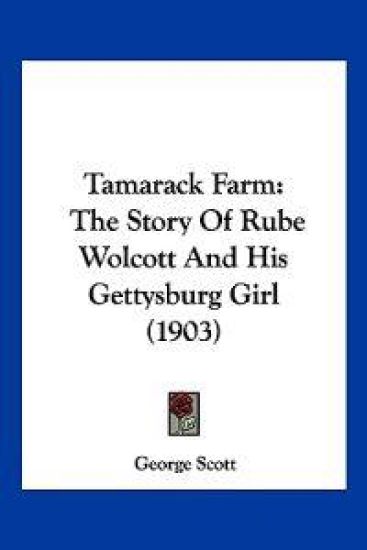 Tamarack Farm