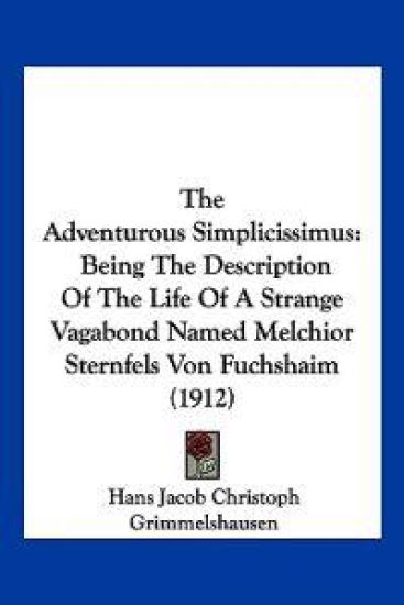 The Adventurous Simplicissimus