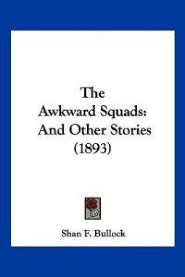The Awkward Squads