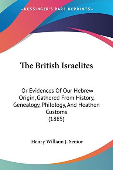 The British Israelites