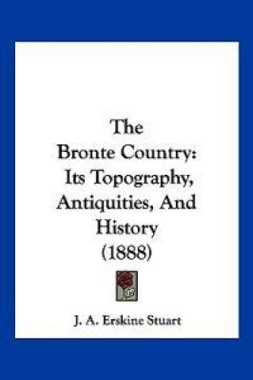 The Bronte Country