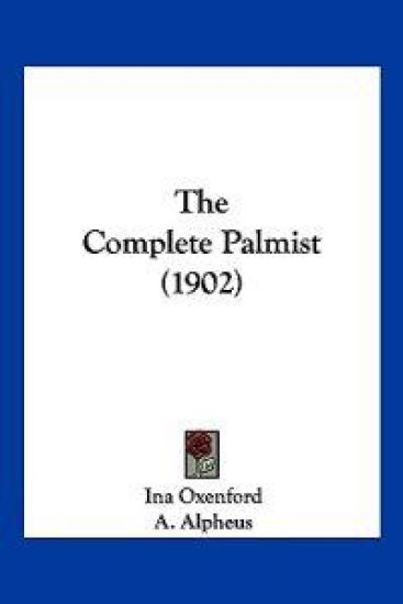 The Complete Palmist (1902)