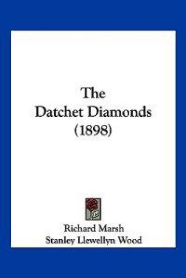 The Datchet Diamonds (1898)