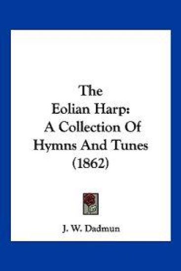 The Eolian Harp