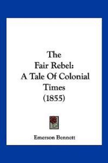 The Fair Rebel