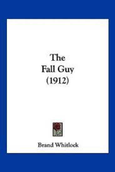 The Fall Guy (1912)