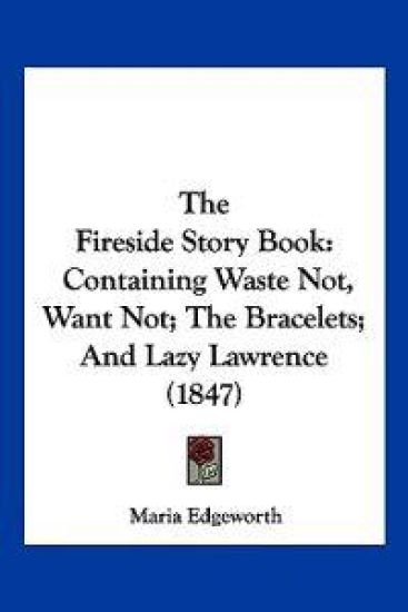 The Fireside Story Book