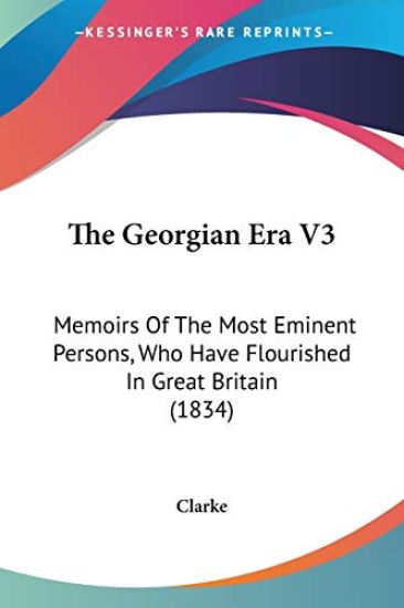 The Georgian Era V3