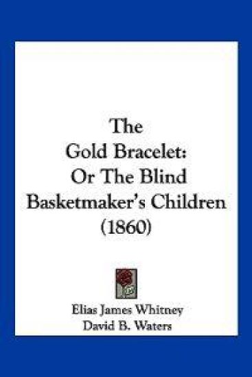 The Gold Bracelet