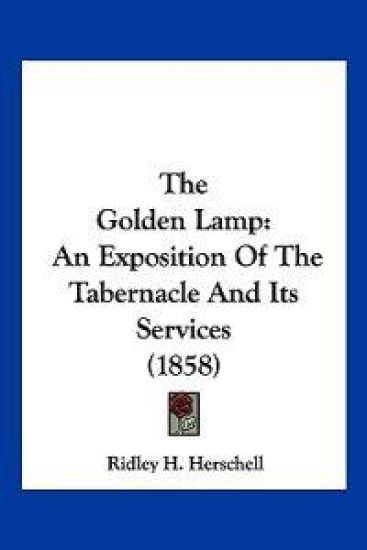 The Golden Lamp