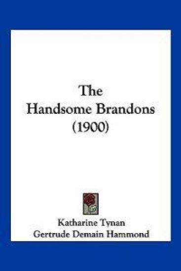 The Handsome Brandons (1900)