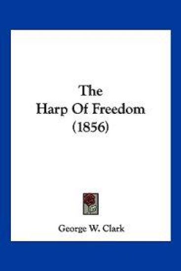 The Harp Of Freedom (1856)