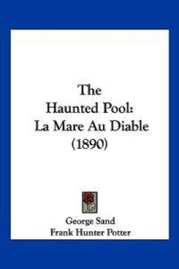The Haunted Pool