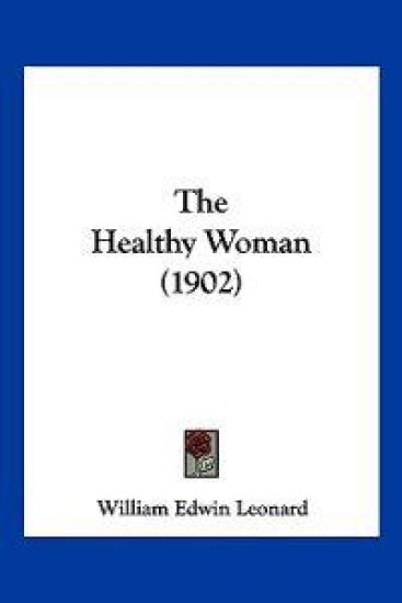 The Healthy Woman (1902)