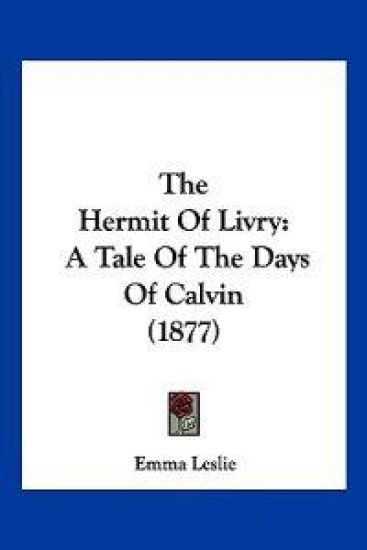 The Hermit Of Livry