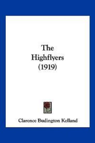 The Highflyers (1919)