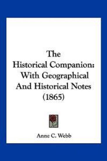 The Historical Companion