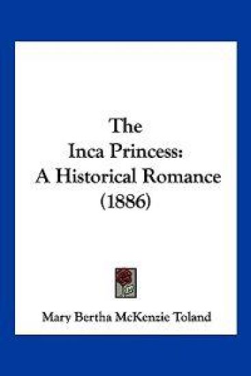 The Inca Princess