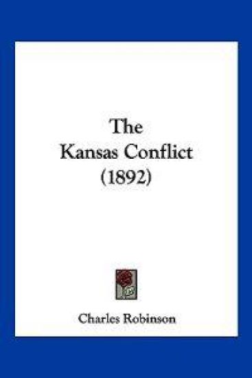 The Kansas Conflict (1892)