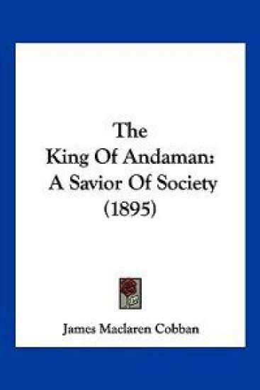 The King Of Andaman