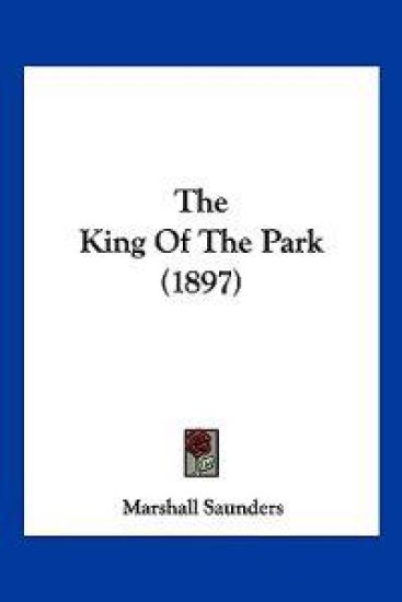 The King Of The Park (1897)