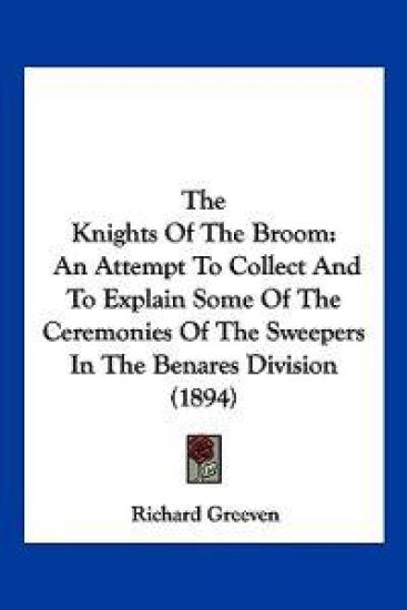 The Knights Of The Broom