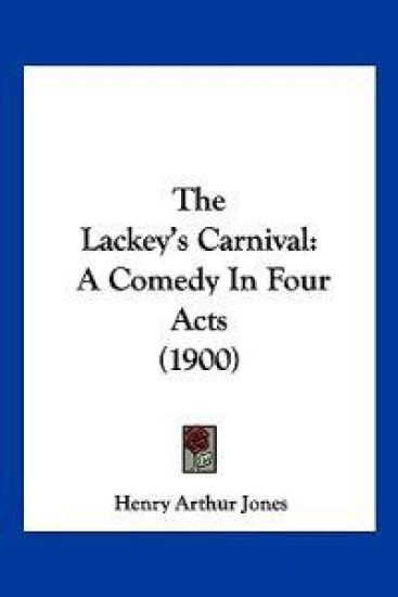 The Lackey's Carnival
