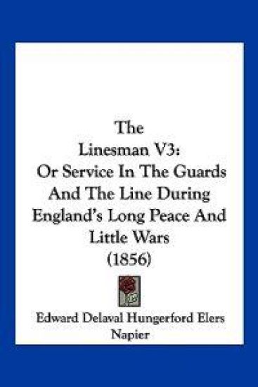 The Linesman V3