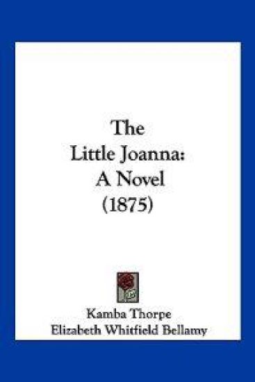 The Little Joanna